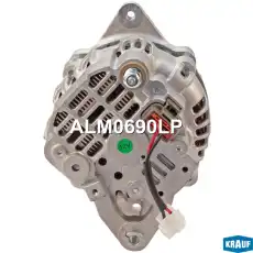 Генератор KRAUF ALM0690LP