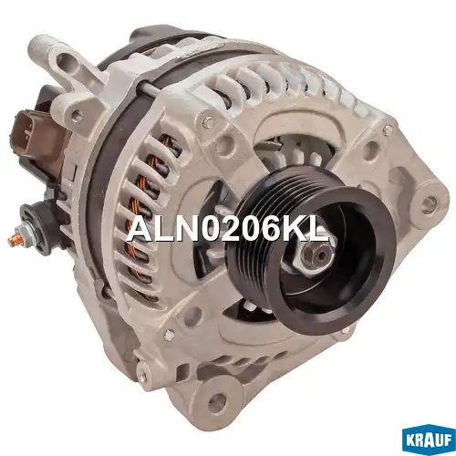 Генератор KRAUF ALN0206KL