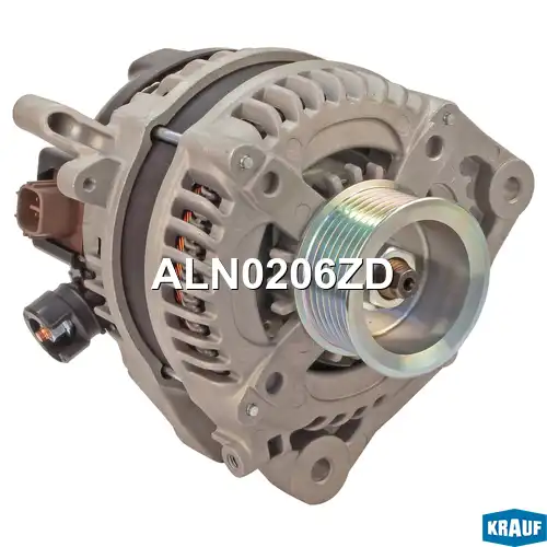 Генератор KRAUF ALN0206ZD