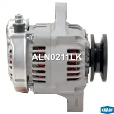Генератор KRAUF ALN0211LK