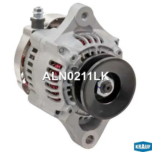 Генератор KRAUF ALN0211LK