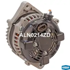 Генератор KRAUF ALN0214ZD
