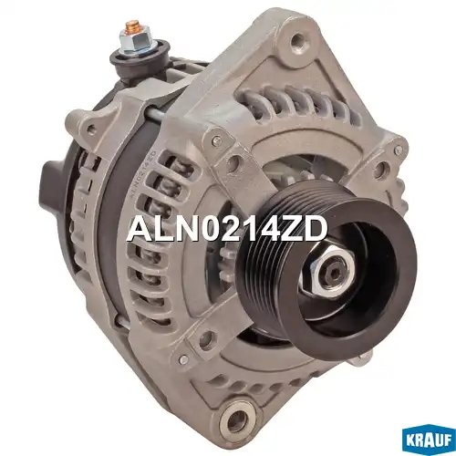 Генератор KRAUF ALN0214ZD