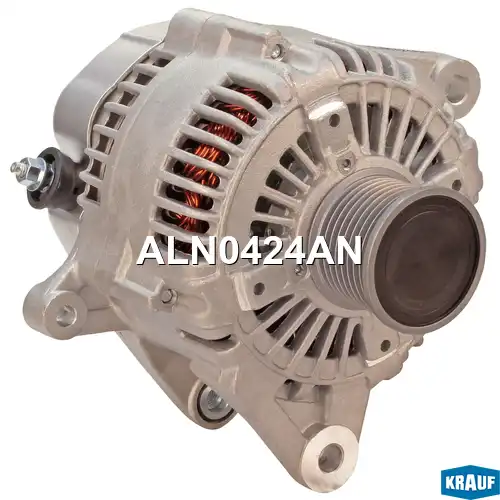 Генератор KRAUF ALN0424AN