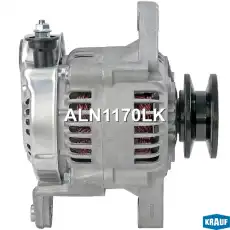 Генератор KRAUF ALN1170LK