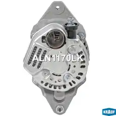 Генератор KRAUF ALN1170LK