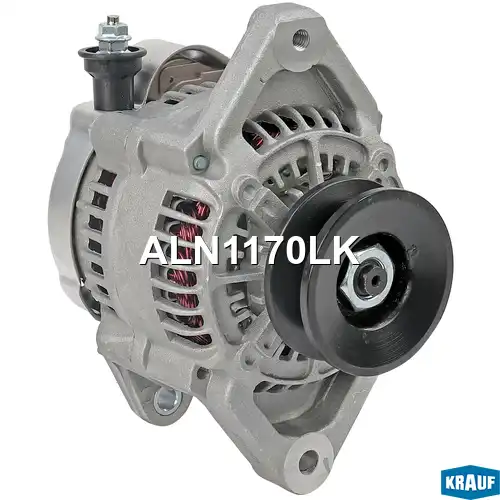 Генератор KRAUF ALN1170LK