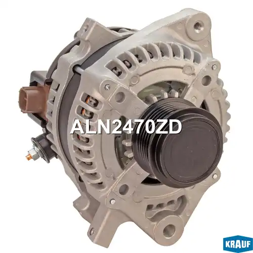 Генератор KRAUF ALN2470ZD