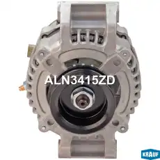 Генератор KRAUF ALN3415ZD