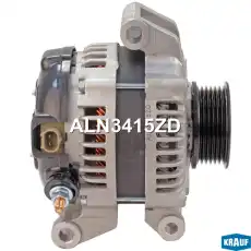 Генератор KRAUF ALN3415ZD