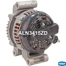 Генератор KRAUF ALN3415ZD