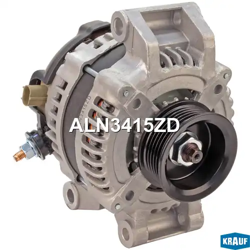 Генератор KRAUF ALN3415ZD