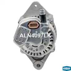Генератор KRAUF ALN4097LK