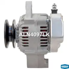 Генератор KRAUF ALN4097LK