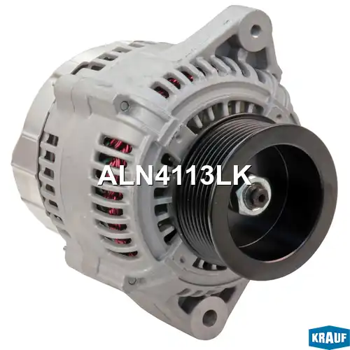 Генератор KRAUF ALN4113LK