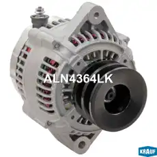 Генератор KRAUF ALN4364LK