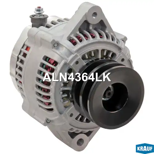 Генератор KRAUF ALN4364LK