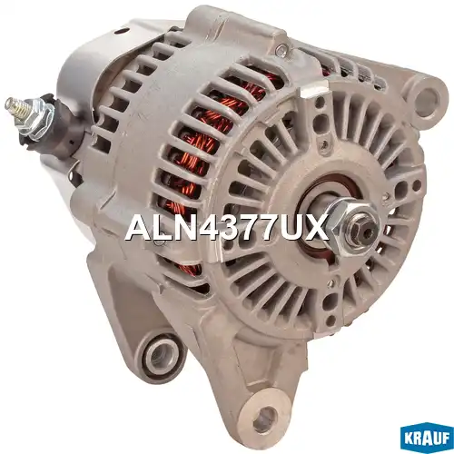 Генератор KRAUF ALN4377UX