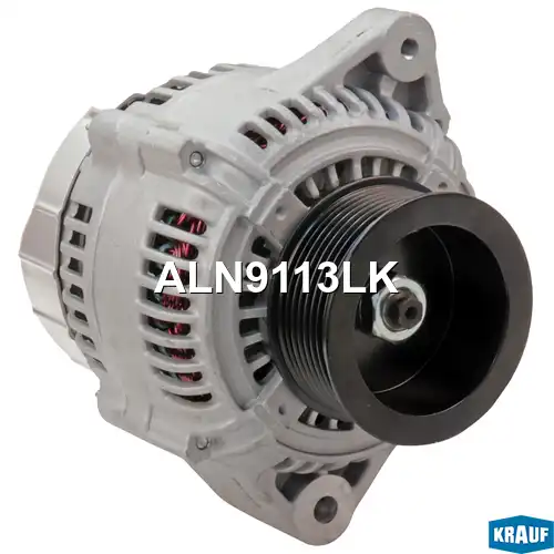 Генератор KRAUF ALN9113LK