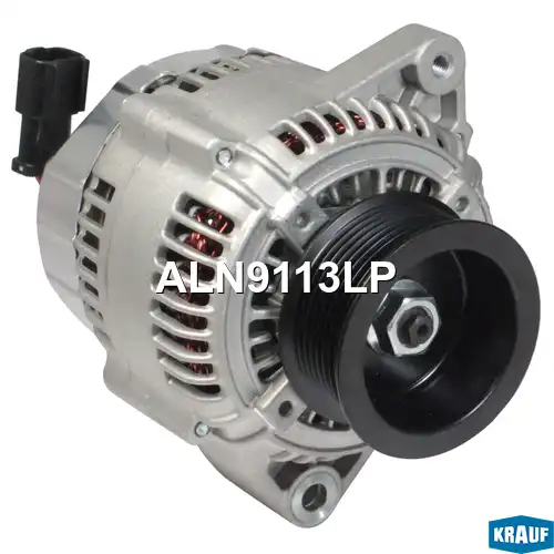 Генератор KRAUF ALN9113LP