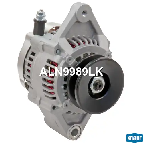 Генератор KRAUF ALN9989LK