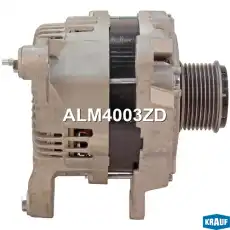 Генератор KRAUF ALM4003ZD