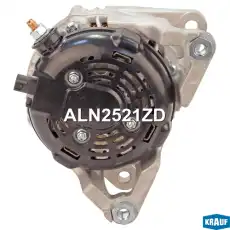 Генератор KRAUF ALN2521ZD