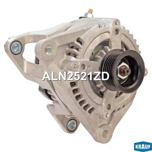 Генератор KRAUF ALN2521ZD