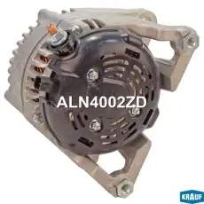 Генератор KRAUF ALN4002ZD