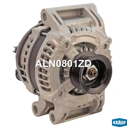 Генератор KRAUF ALN0801ZD