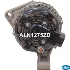 Генератор KRAUF ALN1275ZD