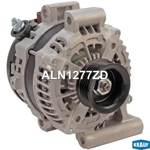 Генератор KRAUF ALN1277ZD