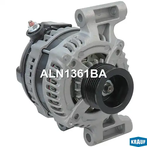 Генератор KRAUF ALN1361BA