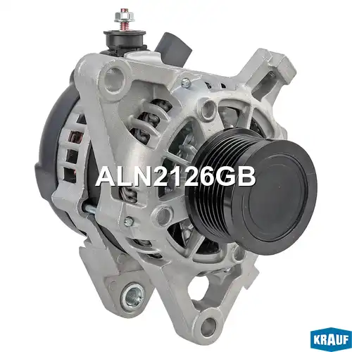 Генератор KRAUF ALN2126GB