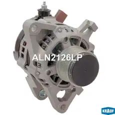 Генератор KRAUF ALN2126LP