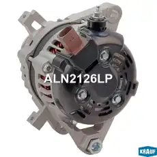 Генератор KRAUF ALN2126LP