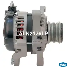Генератор KRAUF ALN2126LP