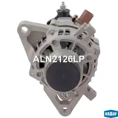 Генератор KRAUF ALN2126LP