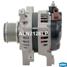 Генератор KRAUF ALN2126LP