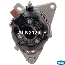 Генератор KRAUF ALN2126LP