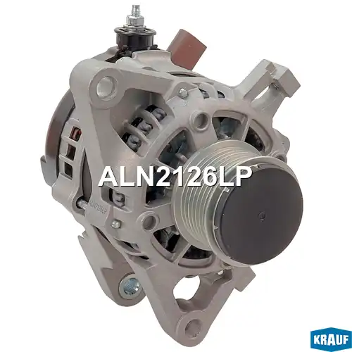 Генератор KRAUF ALN2126LP