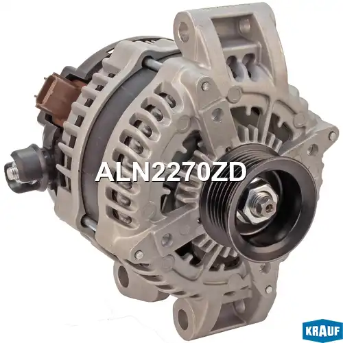 Генератор KRAUF ALN2270ZD