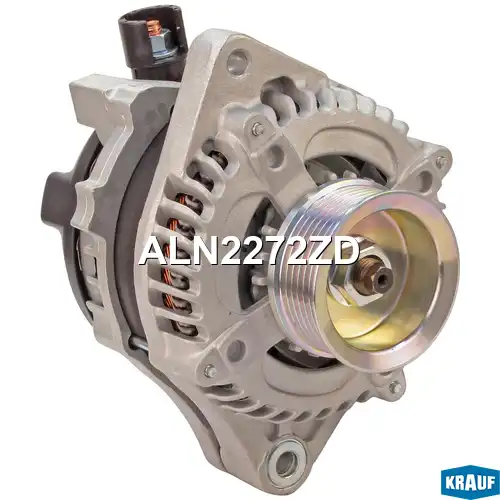 Генератор KRAUF ALN2272ZD