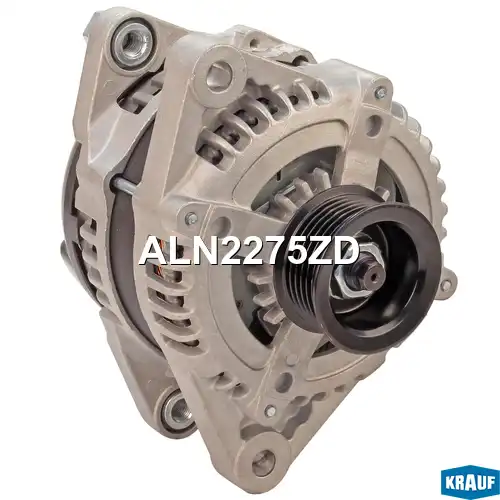 Генератор KRAUF ALN2275ZD