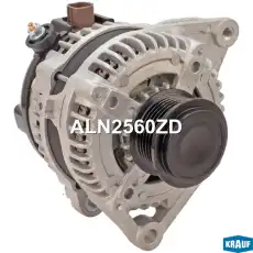 Генератор KRAUF ALN2560ZD