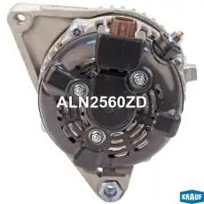 Генератор KRAUF ALN2560ZD