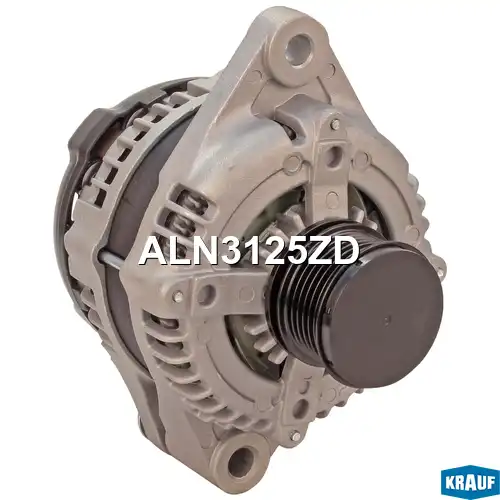 Генератор KRAUF ALN3125ZD