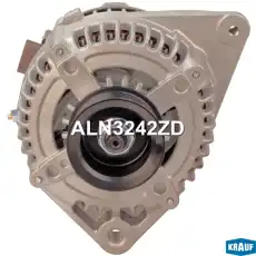 Генератор KRAUF ALN3242ZD