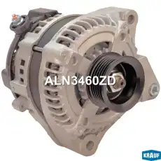 Генератор KRAUF ALN3460ZD