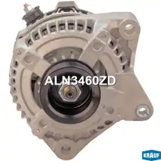 Генератор KRAUF ALN3460ZD